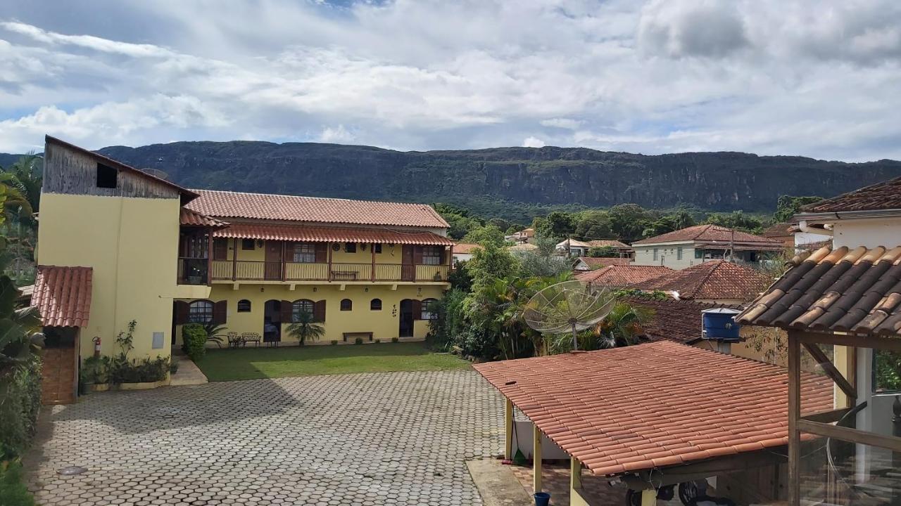 Hotel Pouso Da Josi - Tiradentes Exterior foto